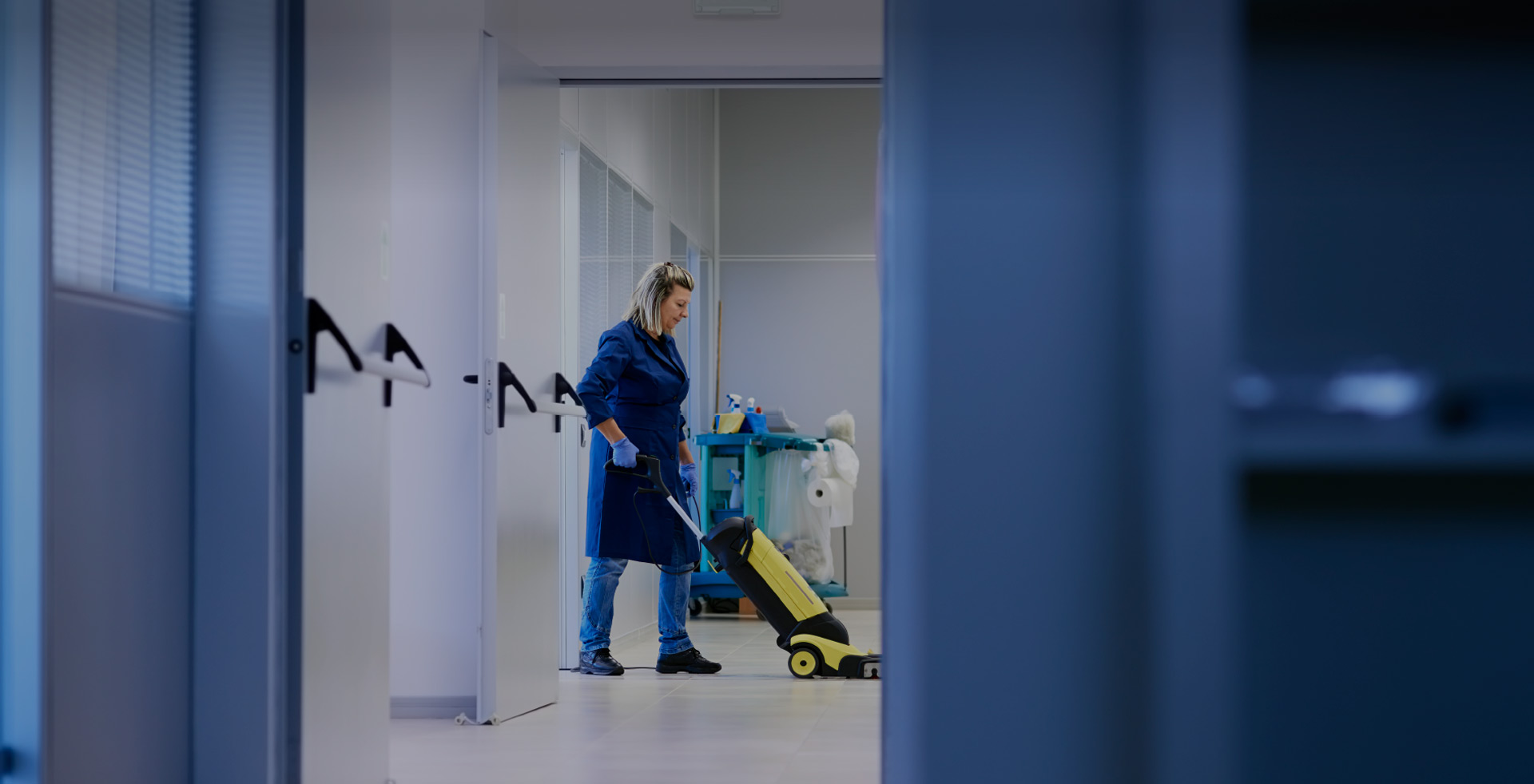 El profesionalismo y la calidad son nuestros conceptos motores