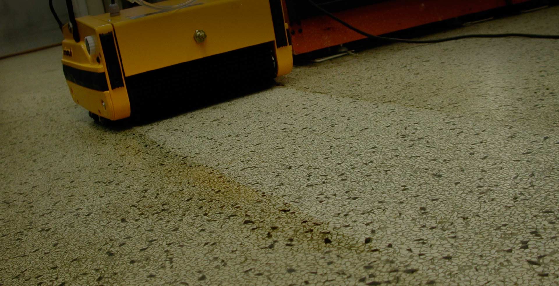 Contamos con conocimiento en las últimas metodologías de limpieza y mantenimiento